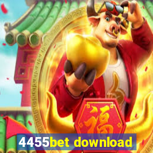 4455bet download